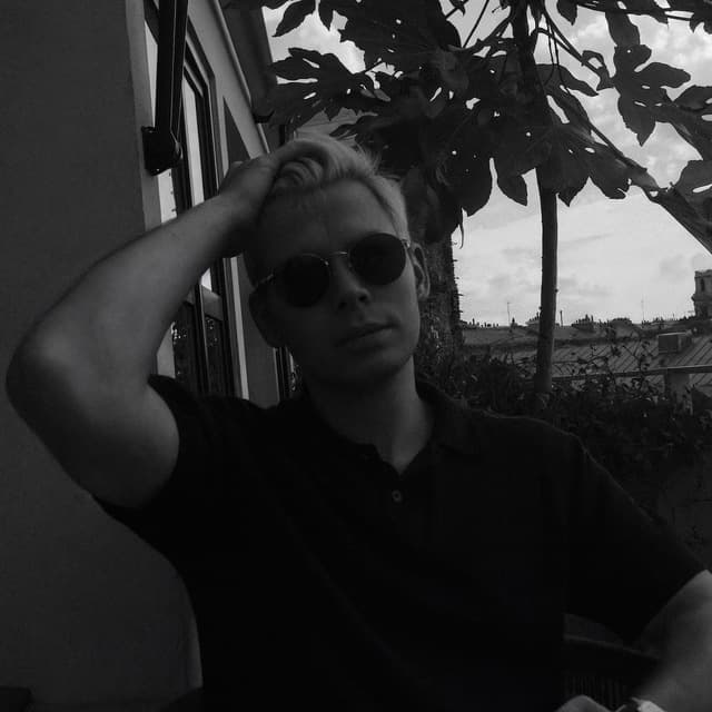 Nikita Pavlichenko